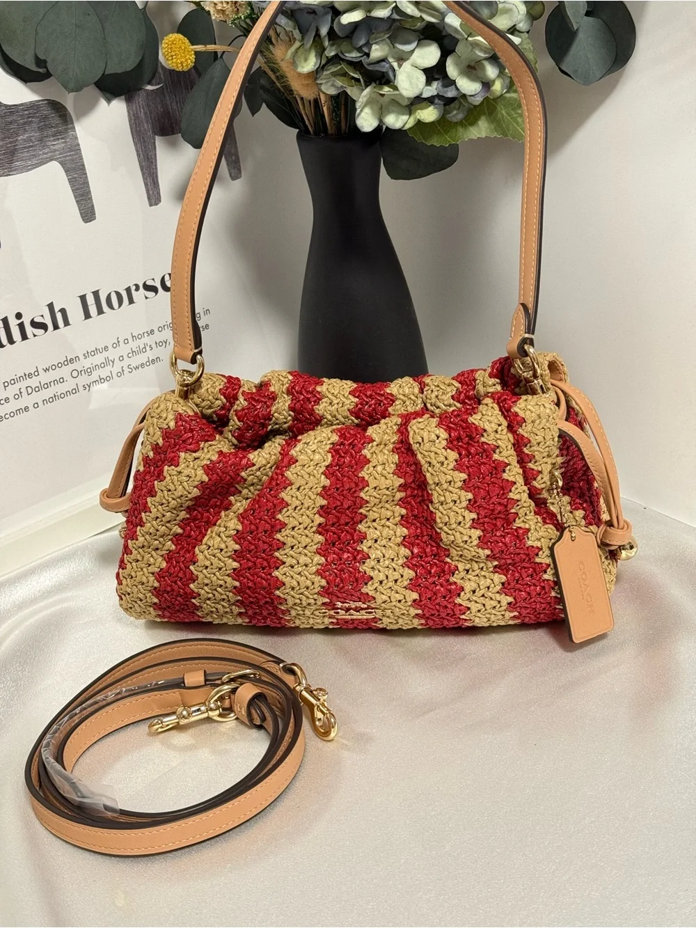 Coach product details